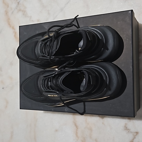 Balmain sneakers - Picture 4 of 4